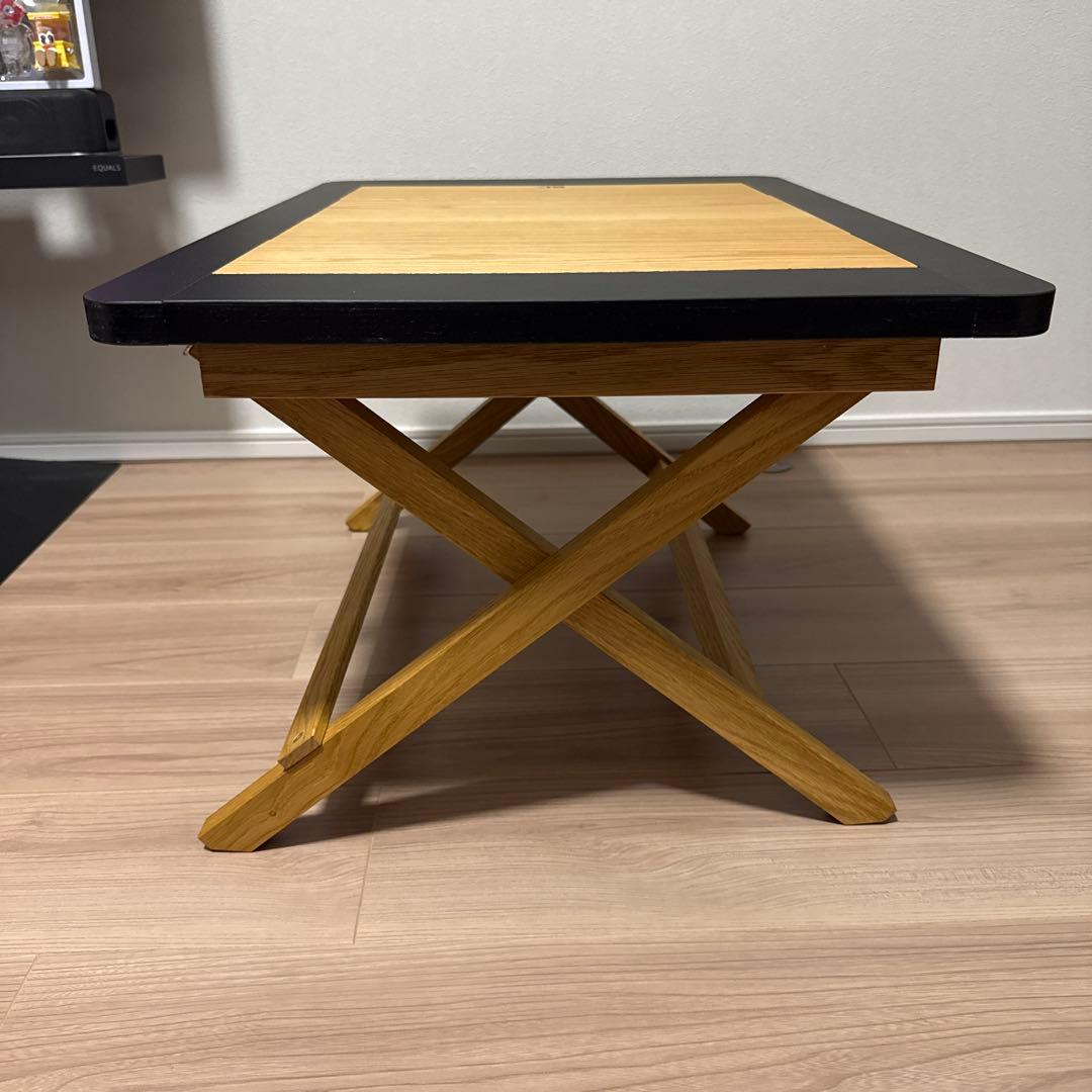 テーブル・チェア・ハンモック asobi FACTORY Graceful NEO