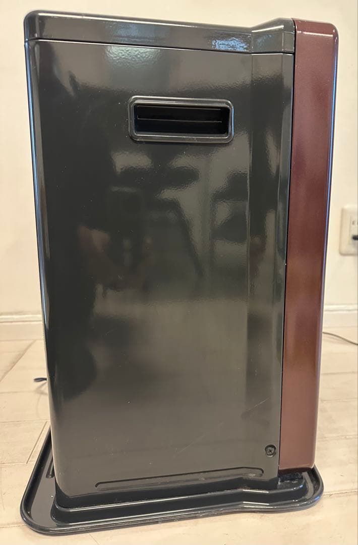 CORONA 石油ファンヒーター 木造:15畳 コンクリート:20畳まで