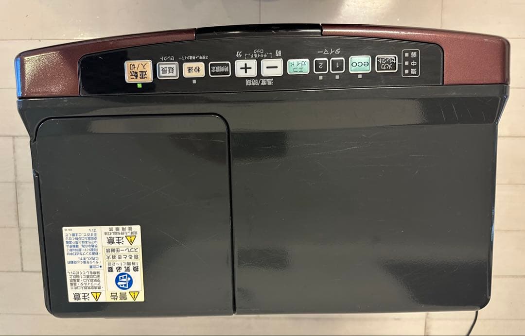 CORONA 石油ファンヒーター 木造:15畳 コンクリート:20畳まで