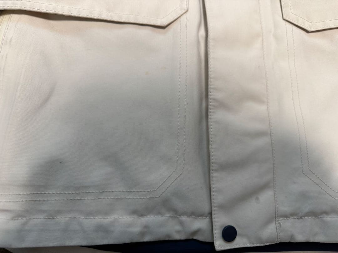 Burton GORE-TEX スノーボードジャケット ウェア Mサイズ