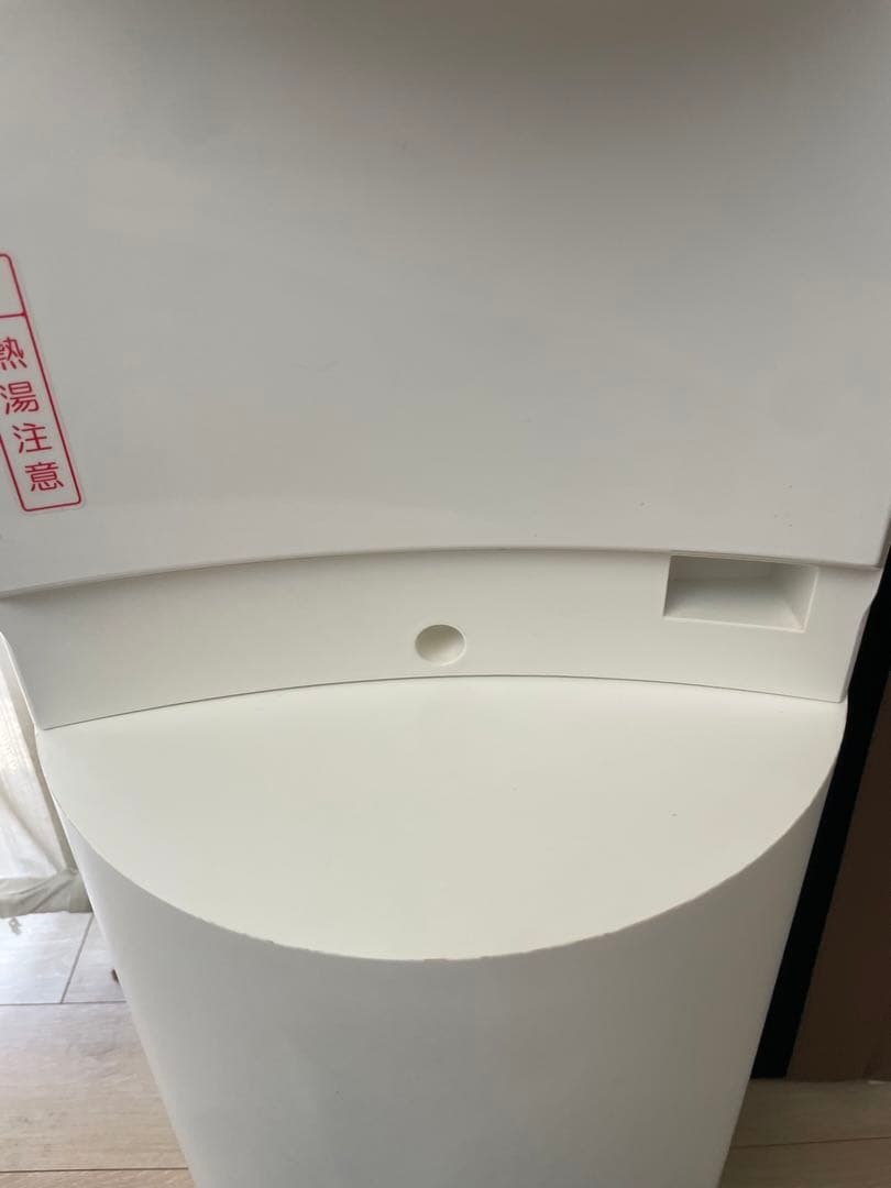 every frecious tall ウォーターサーバー