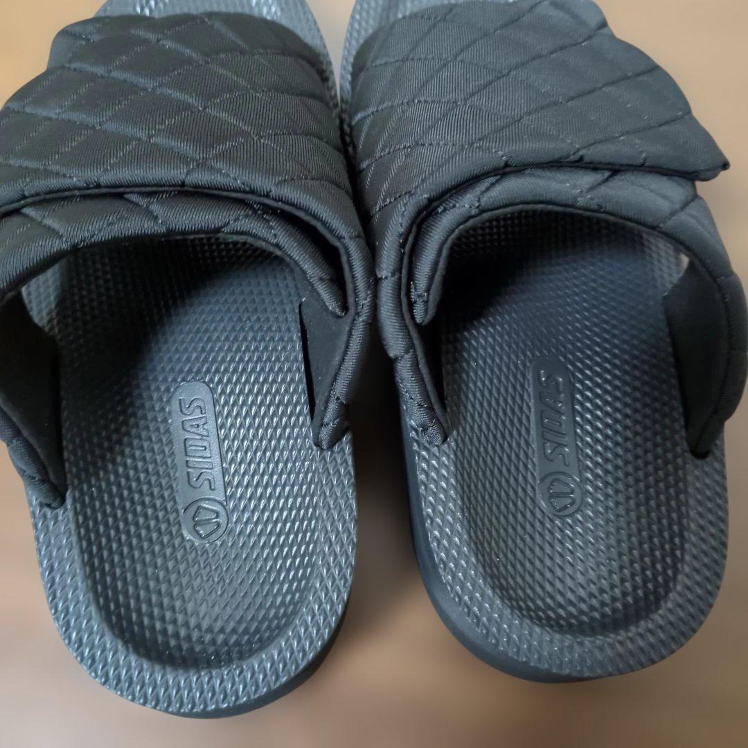 新品！Sidas ウチッパUTIPPA XS（22〜23cm相当）