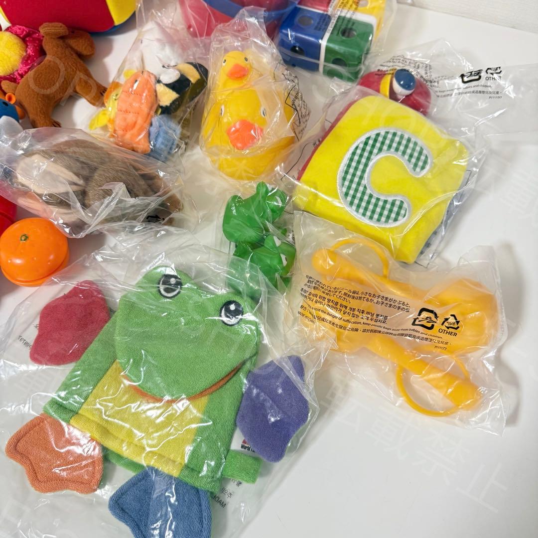 2024年最新版 DWE プレイアロング　ディズニー英語 ワールドファミリー