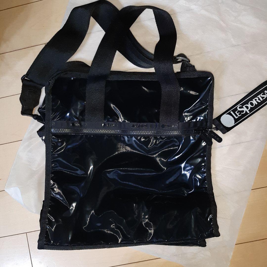 専用　レスポートサック　ひとりっぷ　ONE DAY CABIN　オボロ