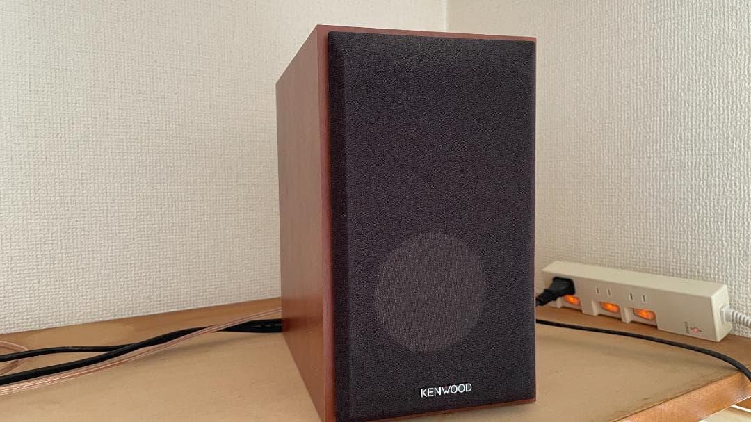 ラジオ・コンポ KENWOOD R-K515-N