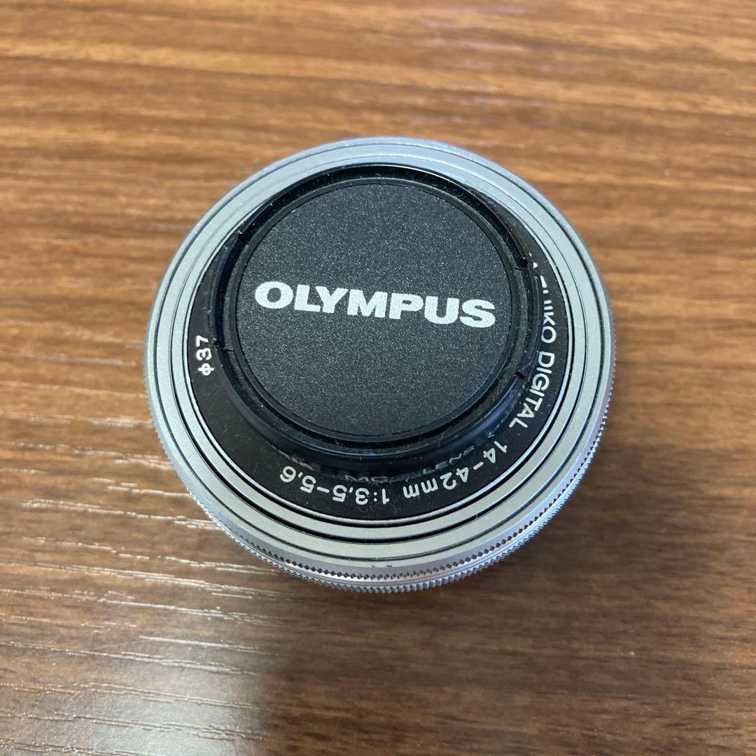 デジタルカメラ OLYMPUS OM-D E-M10