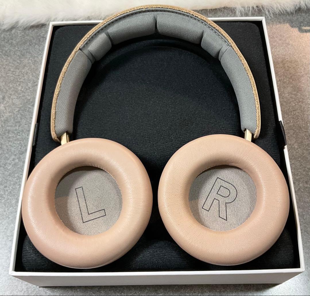 BANG & OLUFSEN・Beoplay H9 3rd Generation
