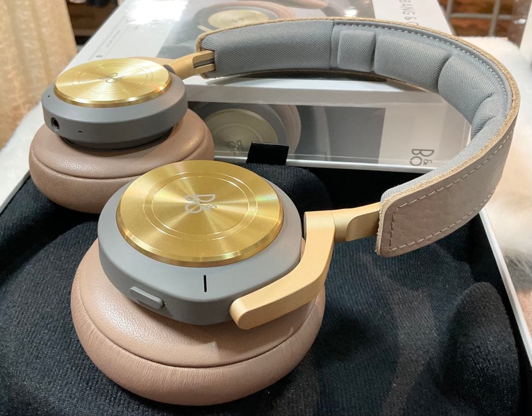 BANG & OLUFSEN・Beoplay H9 3rd Generation
