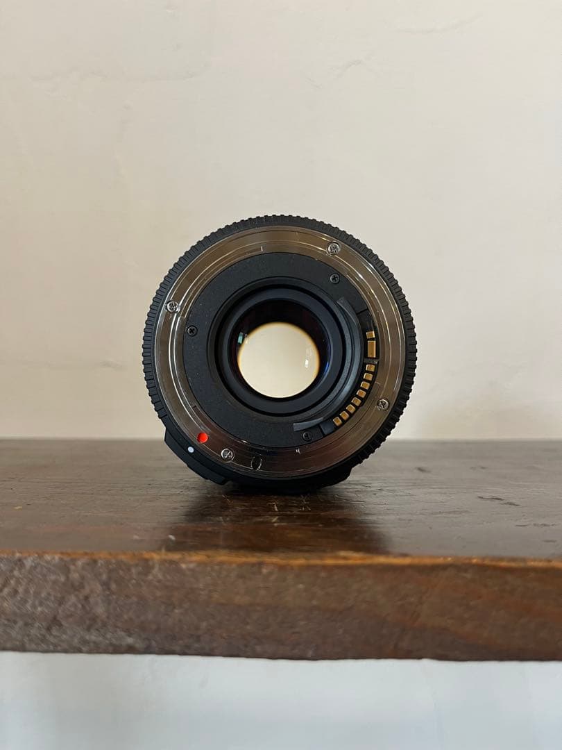 EOS 80D一眼レフカメラとSIGMA8-16mmと更にオマケ付き