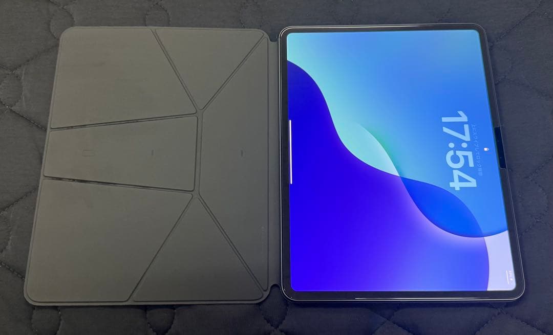 Apple iPad Pro 13インチ M4 1TB wifi＋おまけ