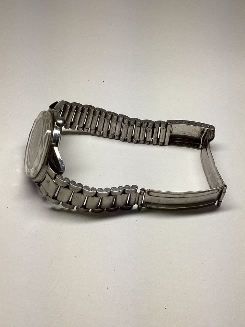 び*と様 International Watch Co. 腕時計　ジャンク品