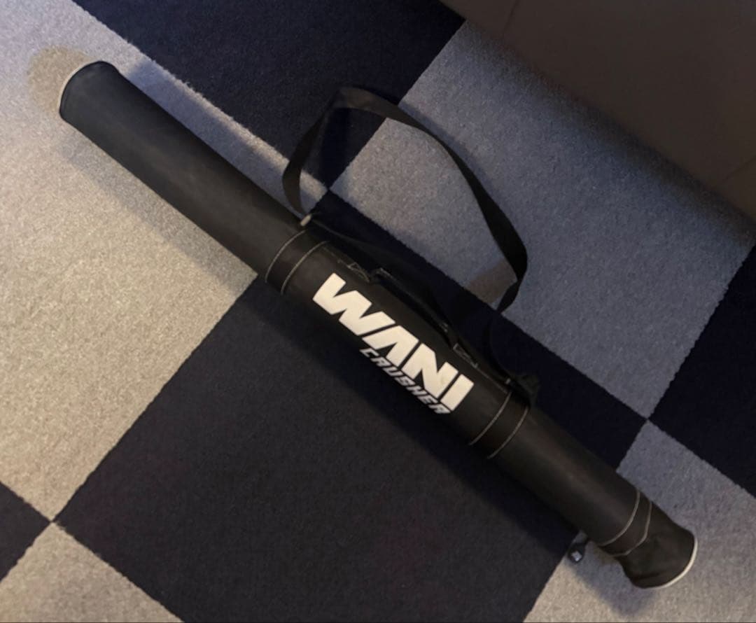 少年用軟式バット　ワニクラッシャー 80cm610g #ビヨンド　レガシー