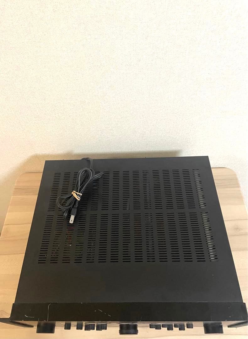 Bose 4702プリメインアンプ