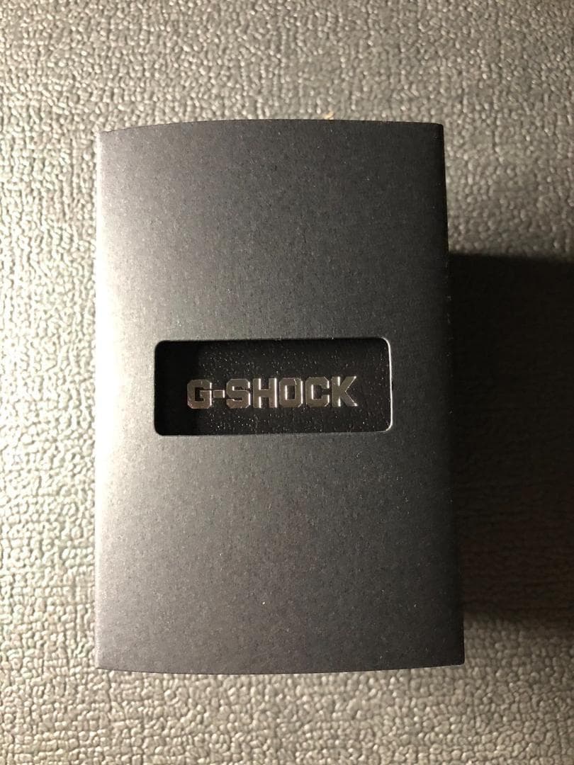 CASIO カシオ G-SHOCK ジーショック GW-5000U-1JF⑧