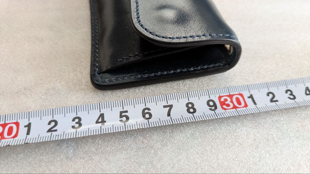 ワイルドスワンズ　アイレット　ネイビー　付属品なし