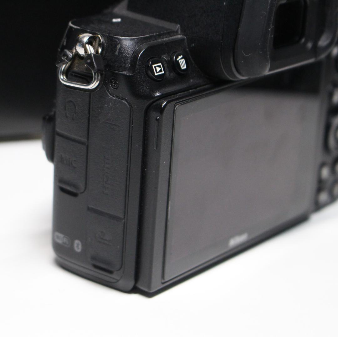 Nikon Z5 ミラーレス一眼 本体　ボディ ニコン