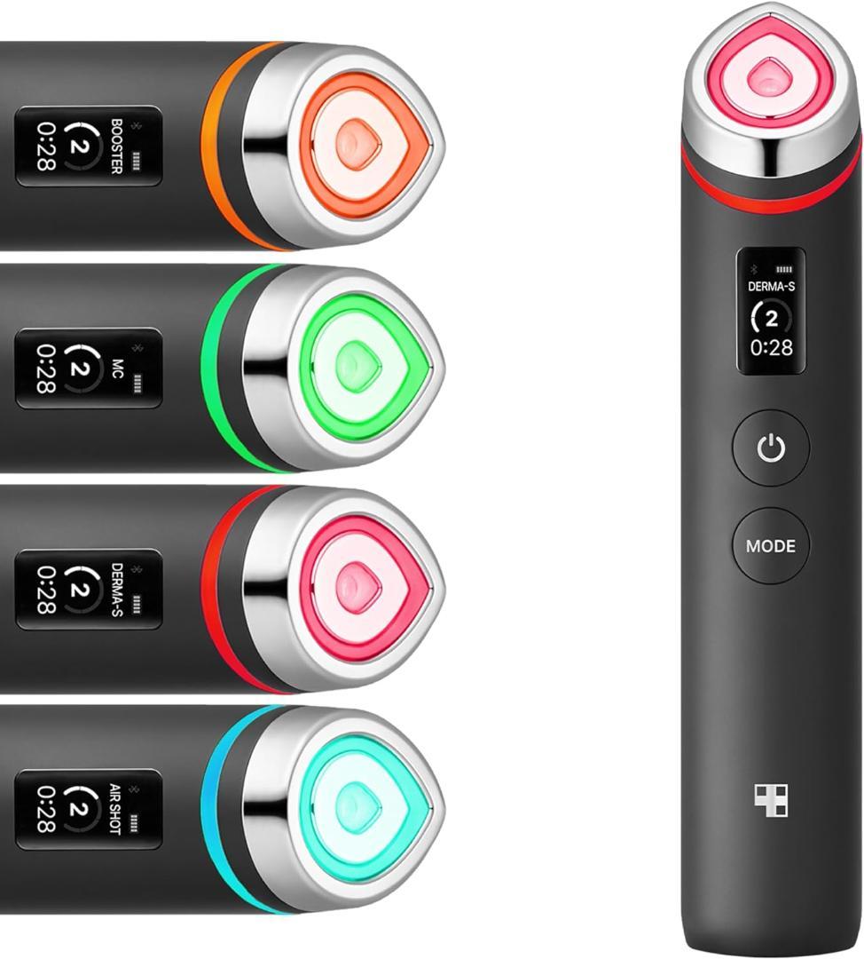 (h.y:D さん専用ページ)正規品 美顔器　メディキューブ