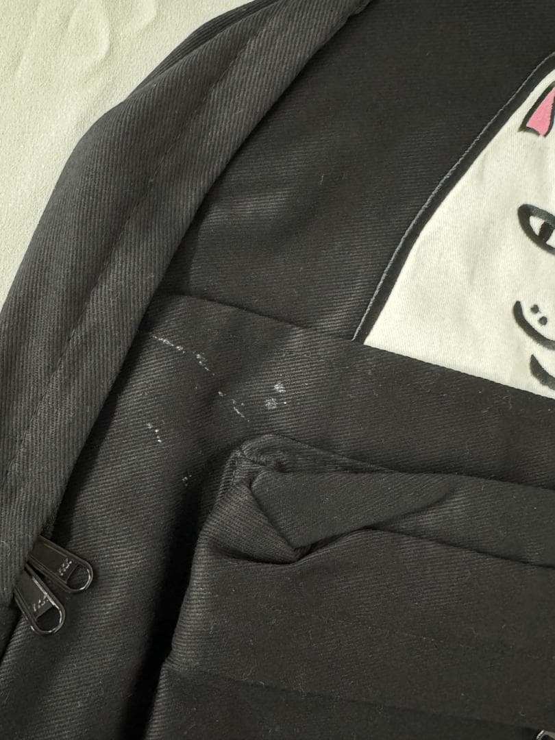 RIPNDIP リップンディップ Lord Nermal リュック バックパック