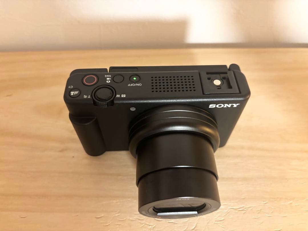 ノコ SONY ZV-1M2 コンパクトデジタルカメラ