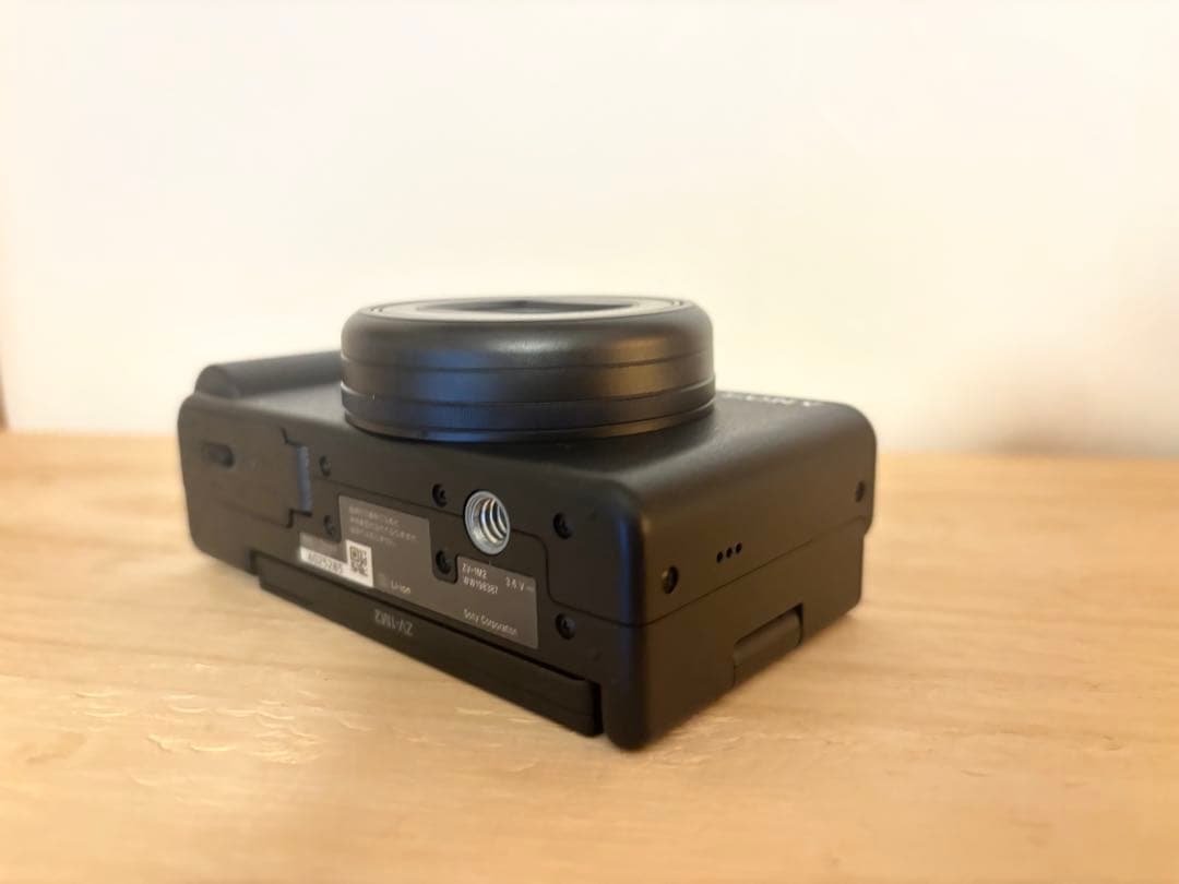 ノコ SONY ZV-1M2 コンパクトデジタルカメラ