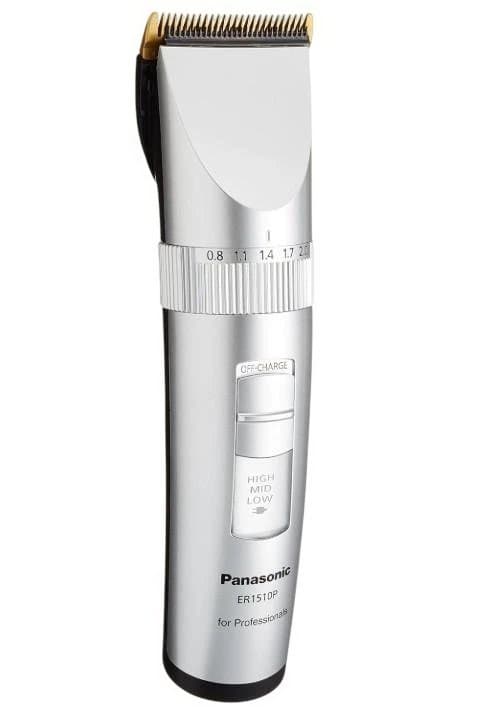 【新品未開封品】パナソニック プロバリカンER1510P-S 充電式
