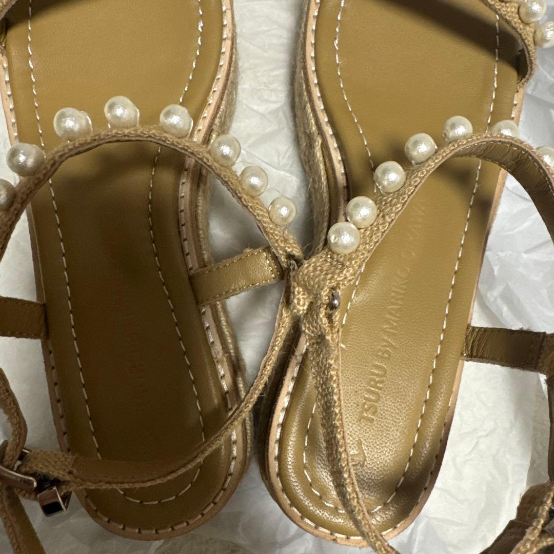 bell39✨新品未使用✨ツルバイマリコオイカワ Bonne