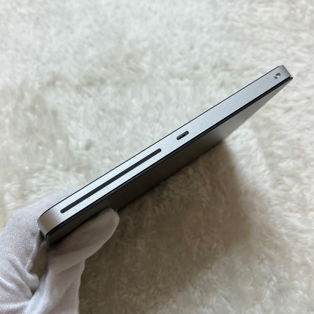 ★Apple Magic Trackpad ブラック美品