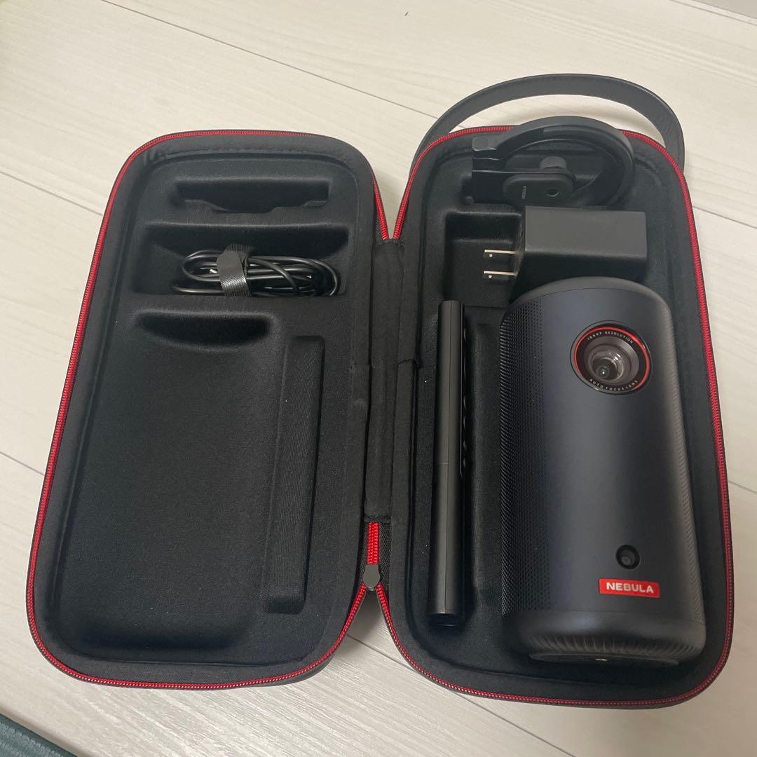 Nebula Capsule 3セット