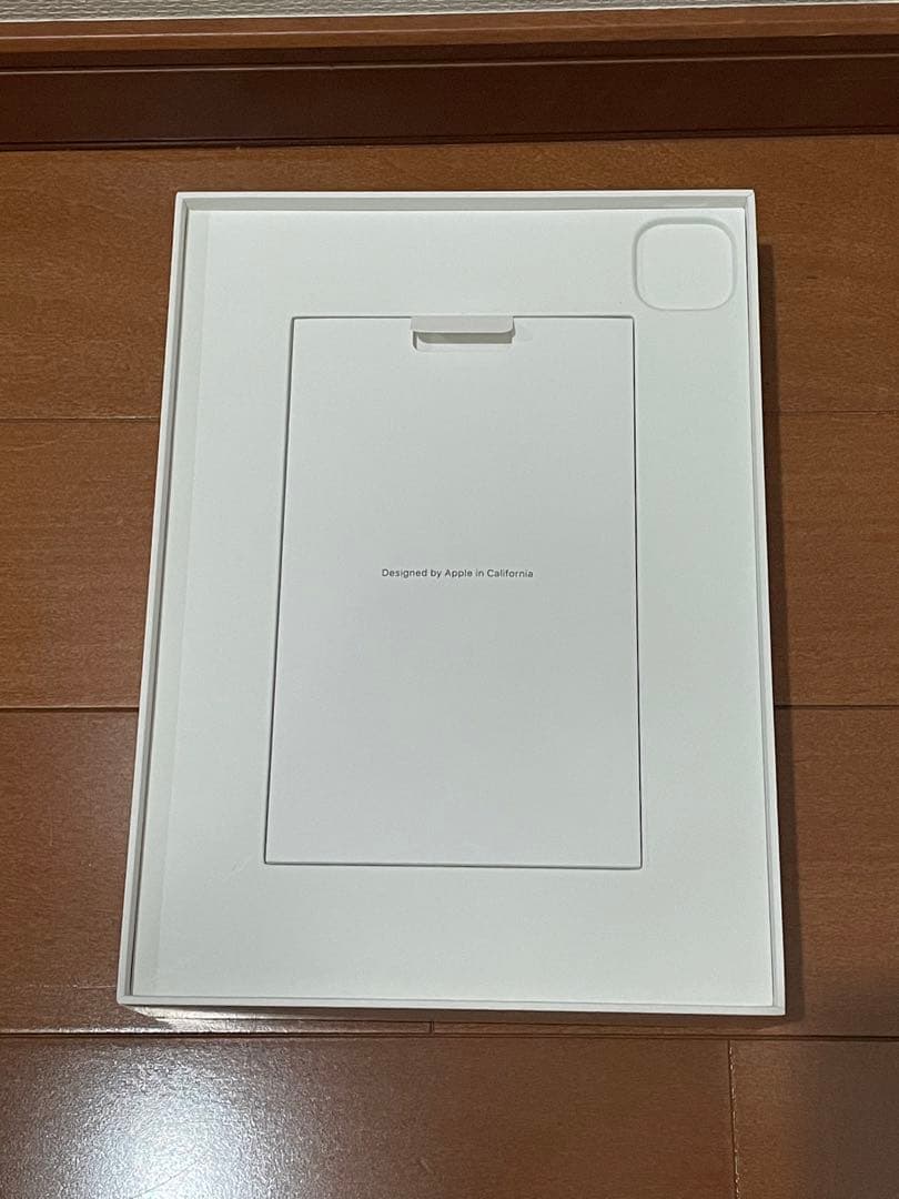 iPad Pro第三世代11インチ　Wi-Fiモデル　256GB スペースグレー