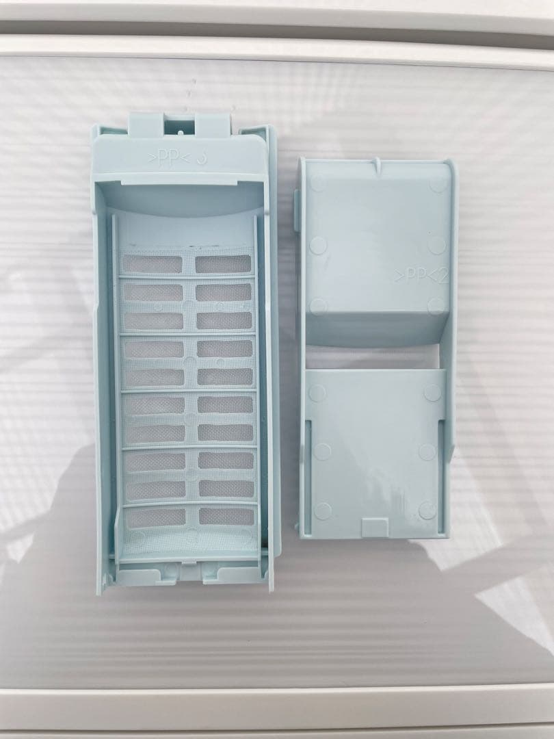 833 東芝 ザブーン 8kg洗濯機 ウルトラファインバブル洗浄 グランホワイト