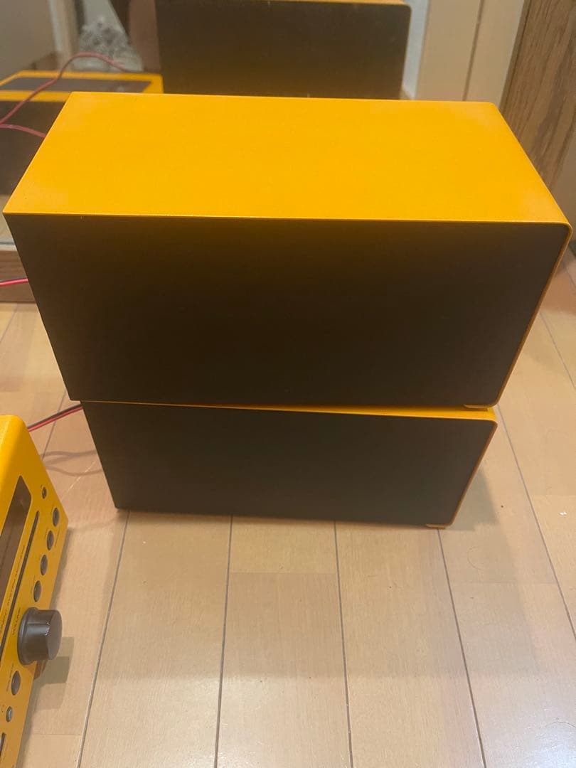 【廃盤】YAMAHA MCR-B142 コンポ ※リモコン動作未確認