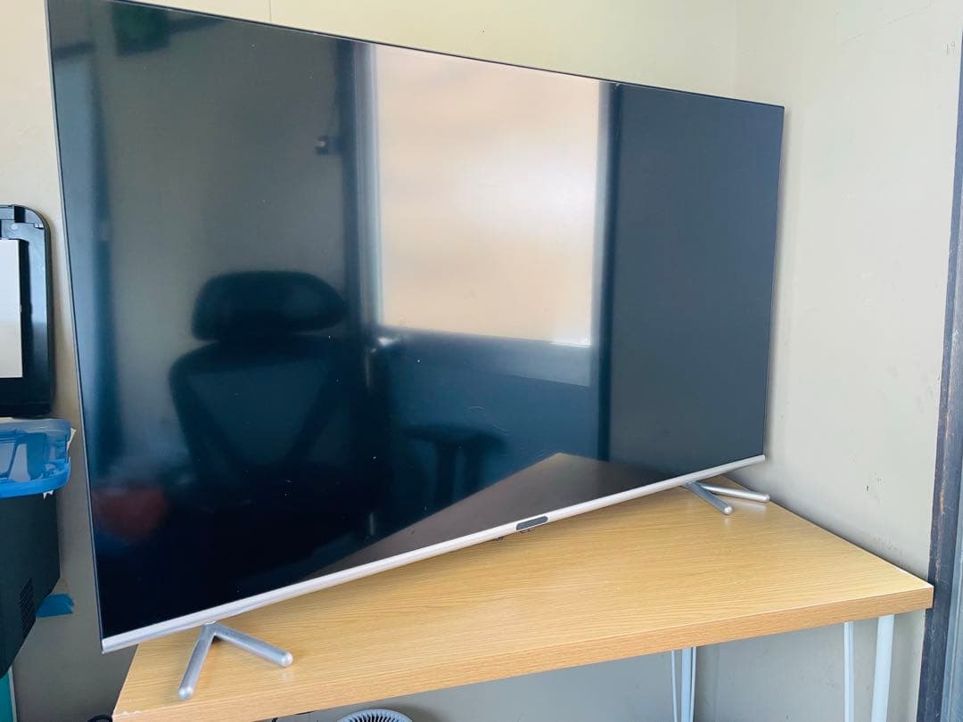 4K 50型 テレビ ゲオ グリーンハウス 中古 HDMI fire 地デジ