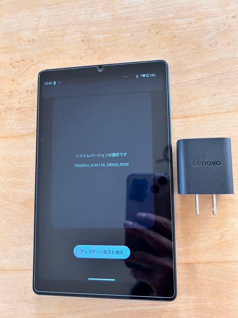 Lenovo Tab M8 4th Gen Androidタブレット本体