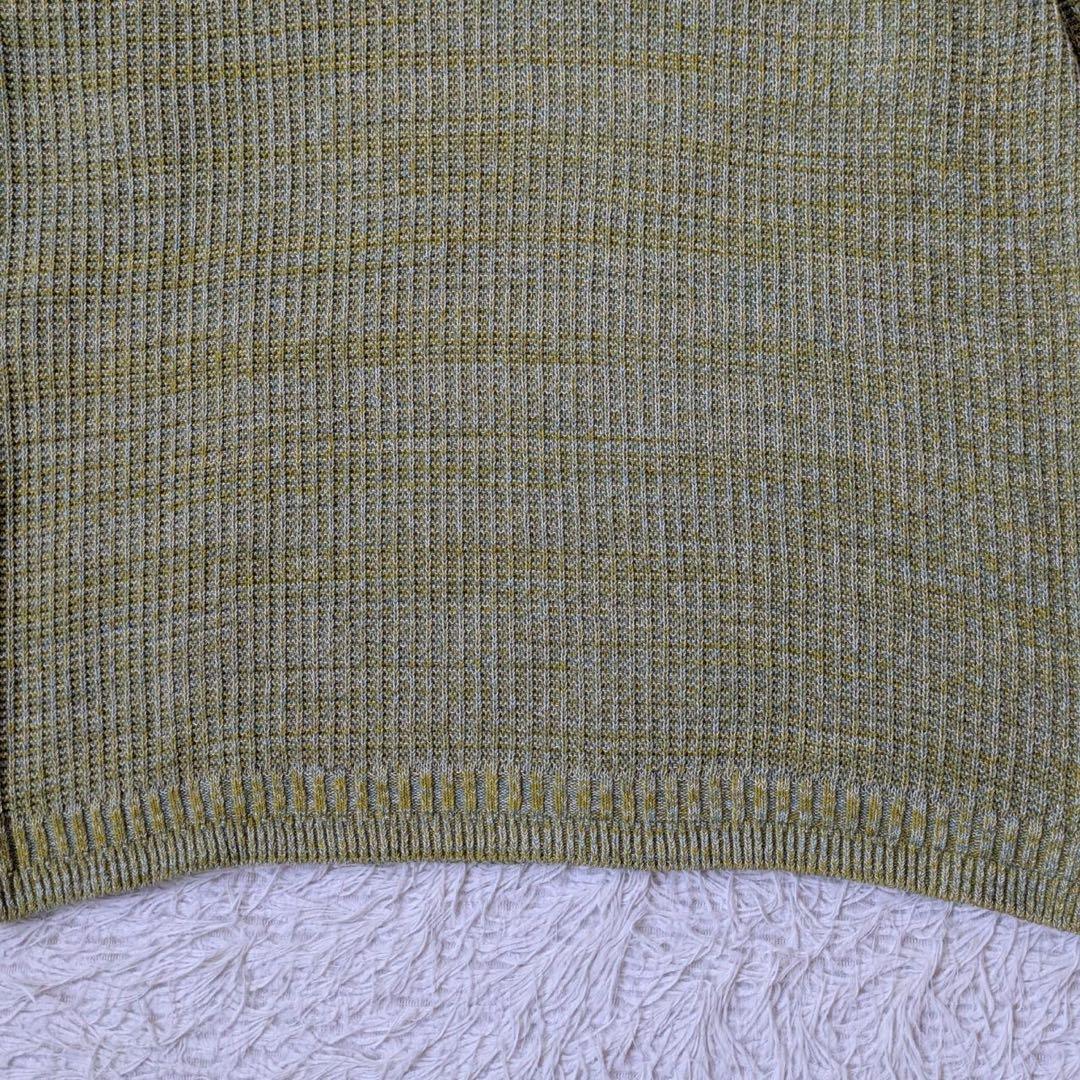 tamaki niime/タマキニイメ　PO knit グゥドゥ2 コットン