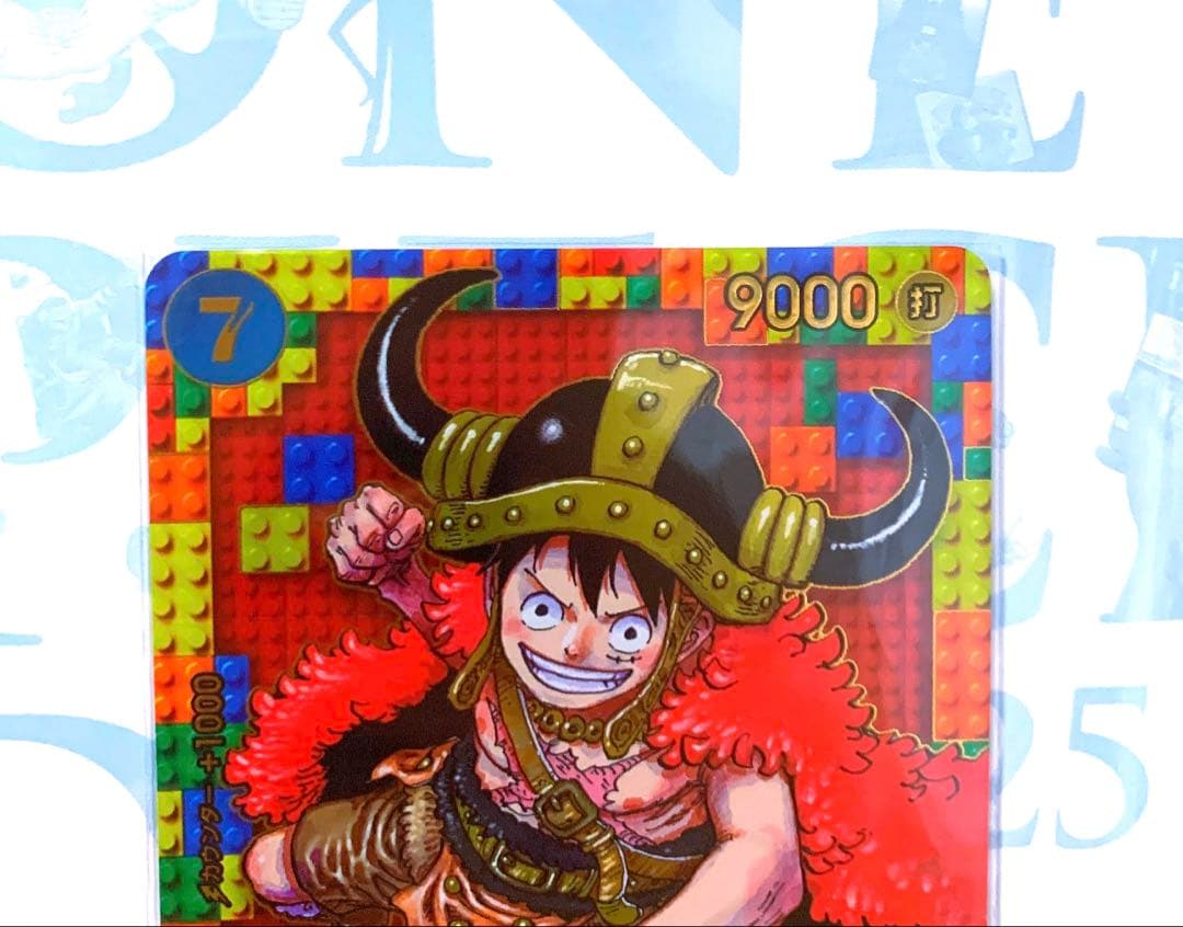 ワンピース ONE PIECE DAY' 25 プレミアムカードコレクション