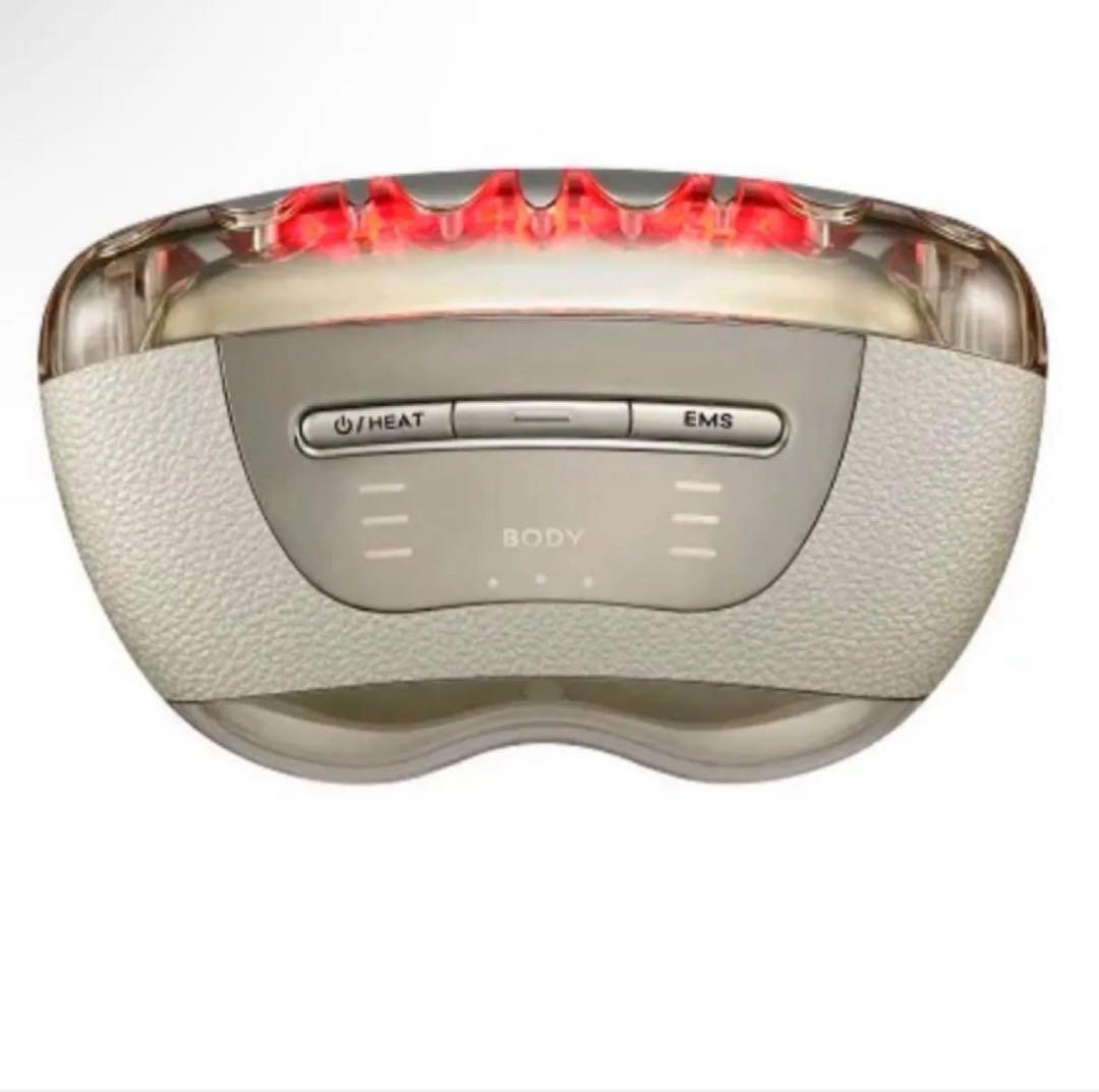 【新品未開封】YA-MANリフトロジー ゴールド YJFD1N 美容液付 美顔器