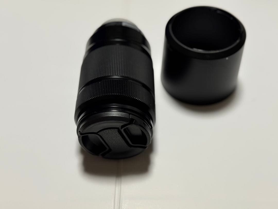 FUJIFILM X-S10 ダブルズームレンズキット+ xc35