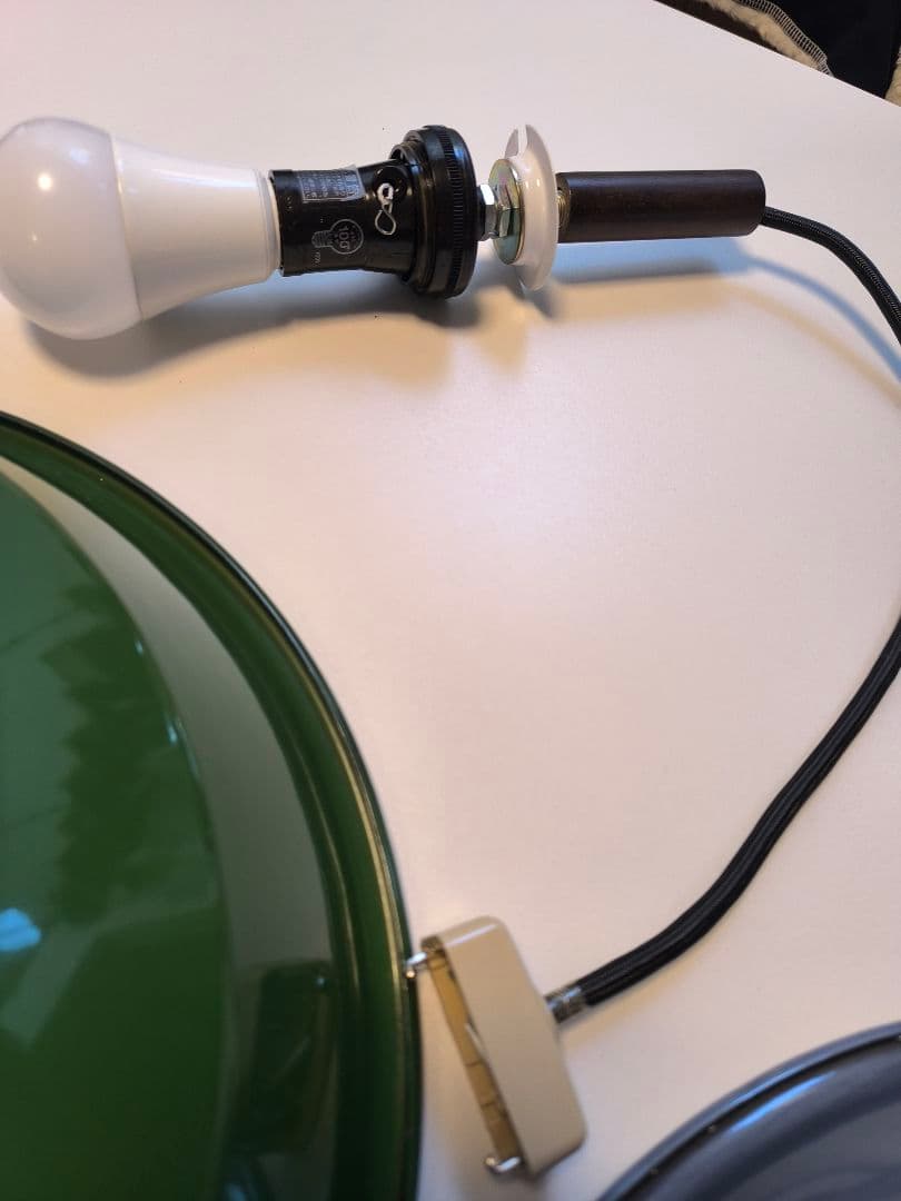 Lサイズ★2個セット★アートワークスタジオ フィッシャーマンズ　ペンダントライト