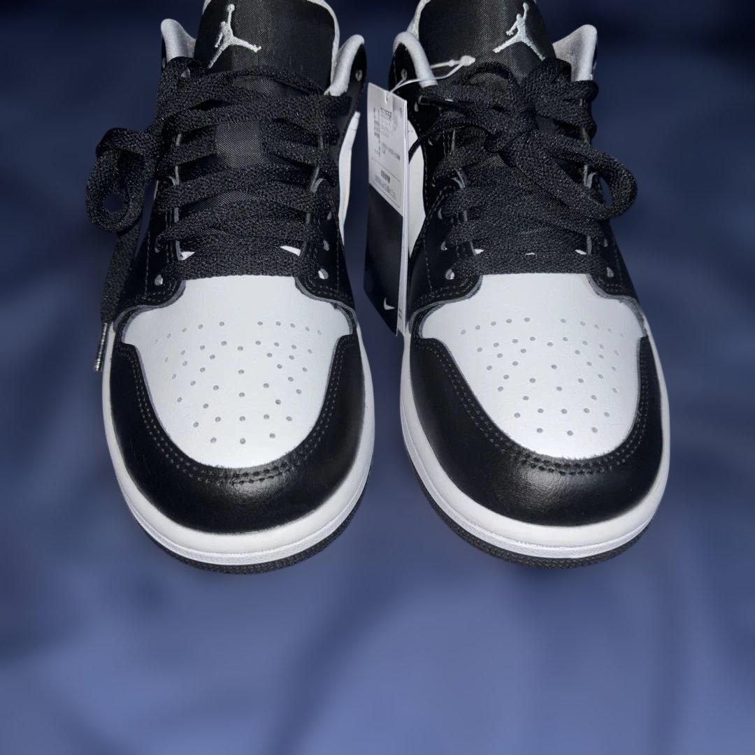 エアジョーダン　1low