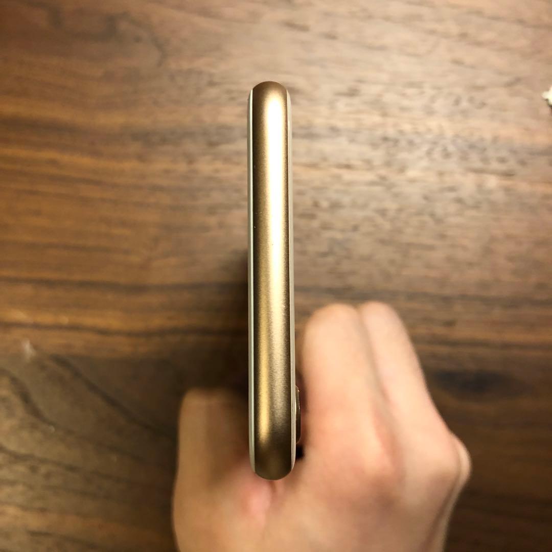 iPhone8 64GB バッテリー80% SIMフリー