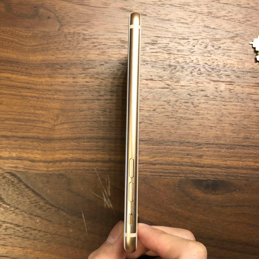 iPhone8 64GB バッテリー80% SIMフリー