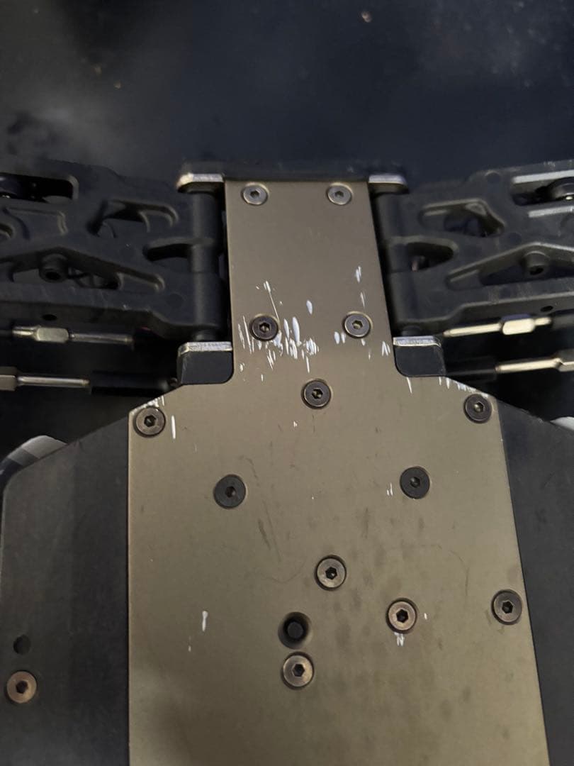 LC Racing PTG-1 ラジコンバギー