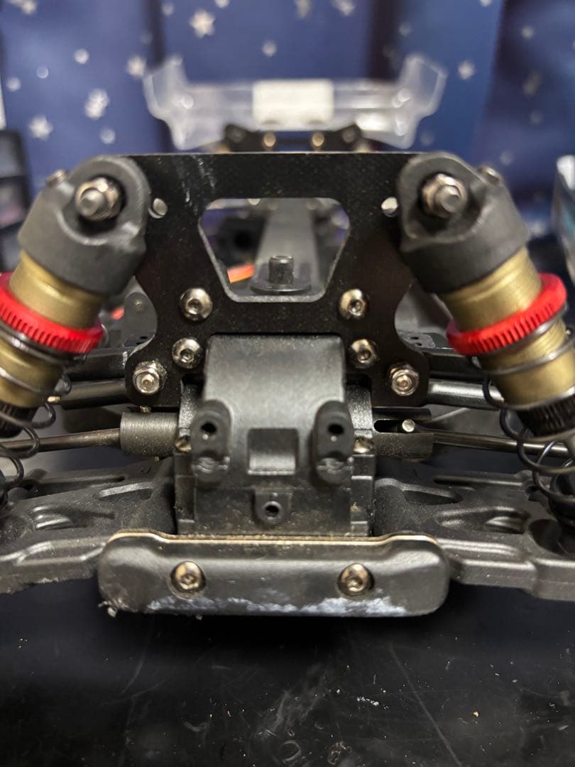 LC Racing PTG-1 ラジコンバギー