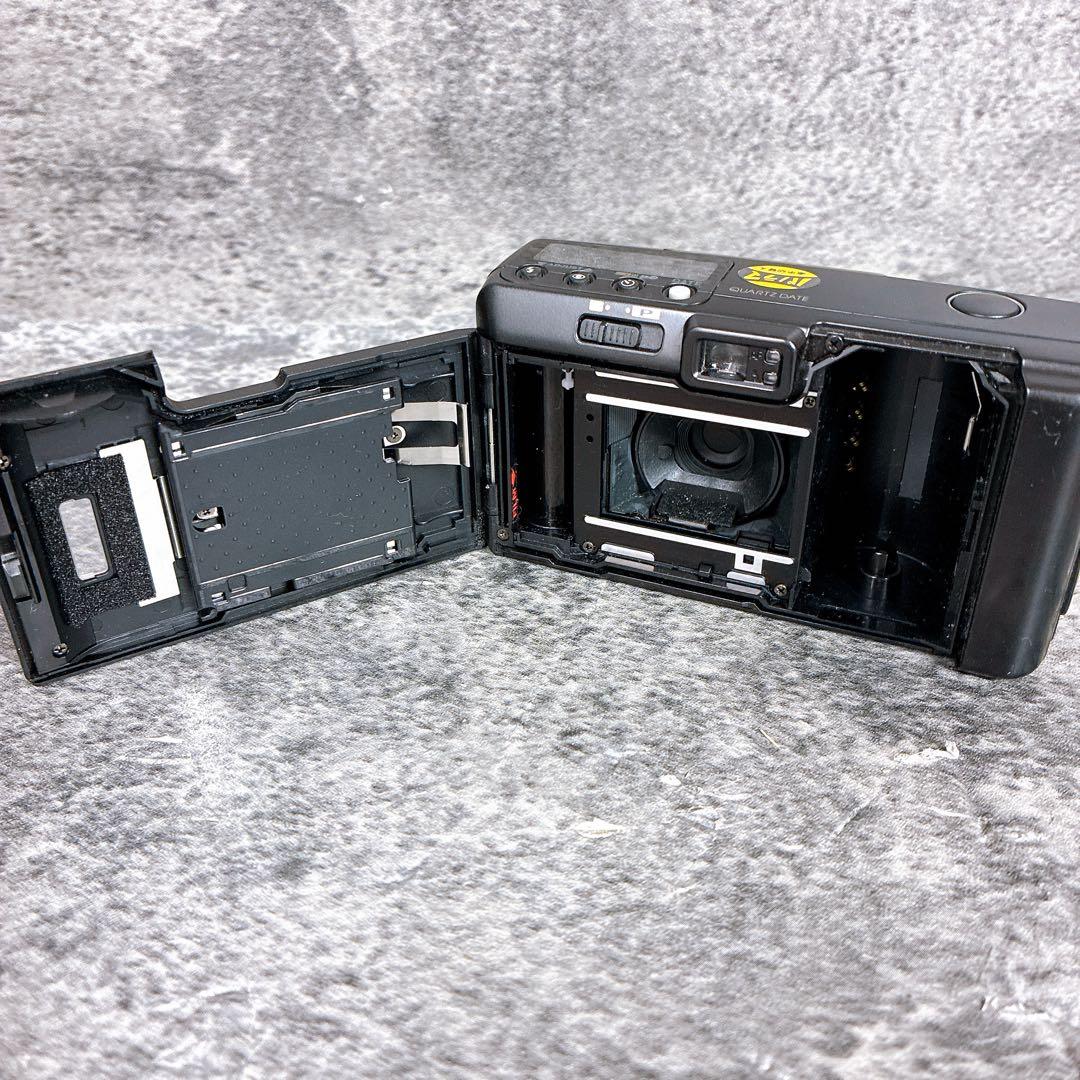 PENTAX ESPIO mini ブラック　未確認　ジャンク