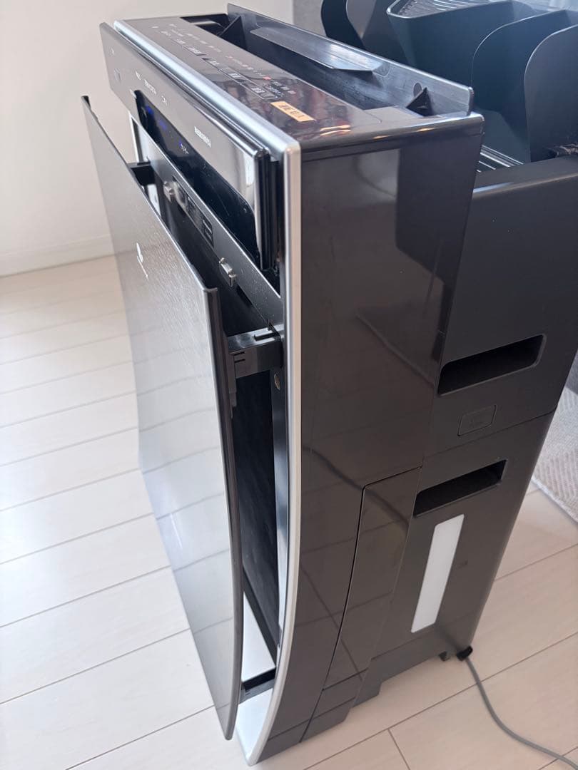 【良品】Panasonic 加湿空気清浄機 PM2.5対応 F-VXP90