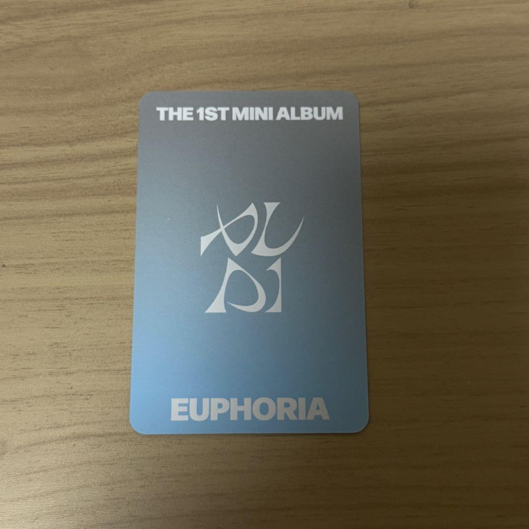 ALD1 トレカ ALPHA DRIVE ONE アンシン アルノ ジアハオ