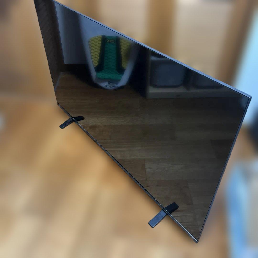 TOSHIBA 55C340X 液晶テレビ 本体ジャンク