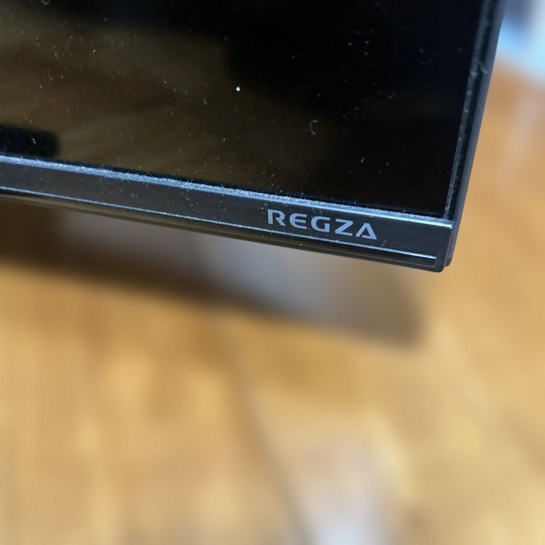 TOSHIBA 55C340X 液晶テレビ 本体ジャンク