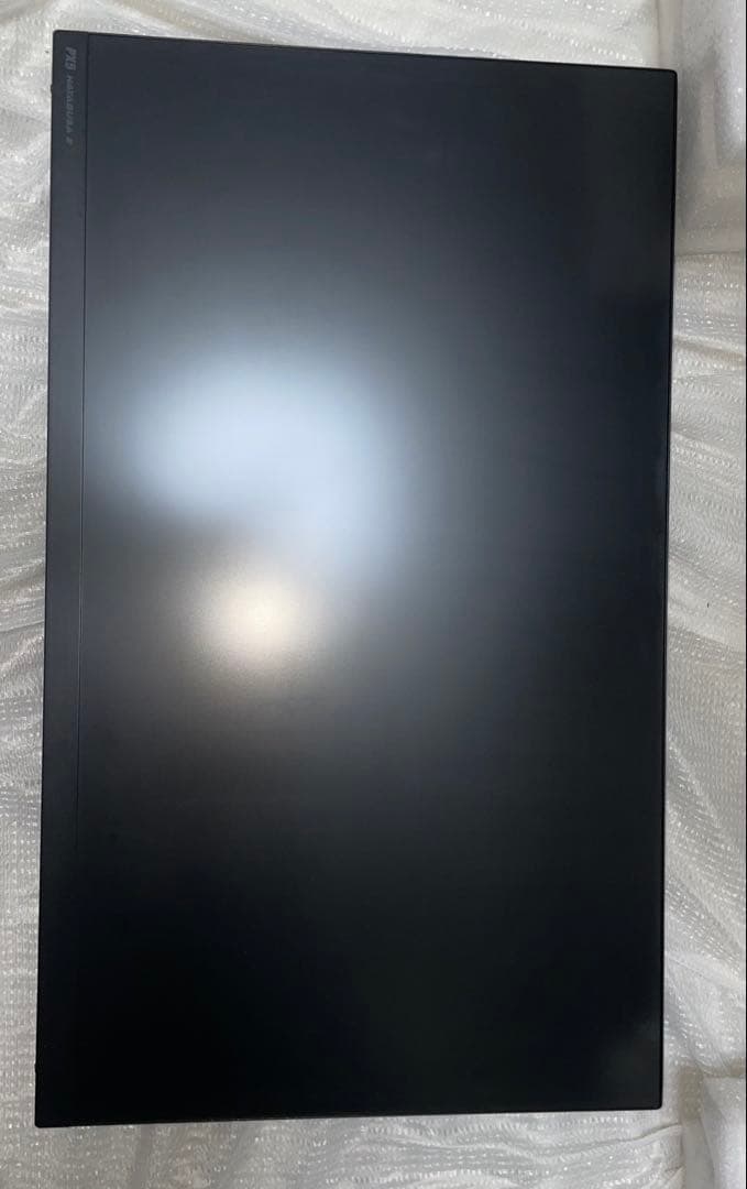 R*F様 Pixio PX5 HAYABUSA2 24.5インチモニター