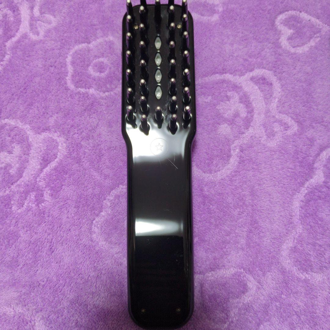 ニーガン　電気バリブラシ〈美品〉